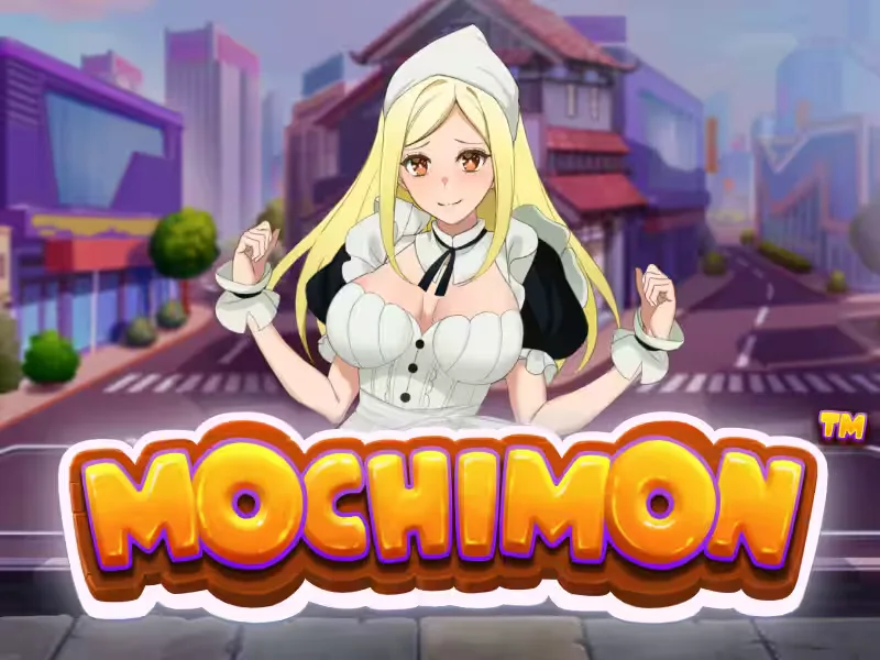 Mochimon