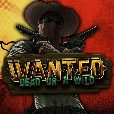 Wanted Dead Or A Wild