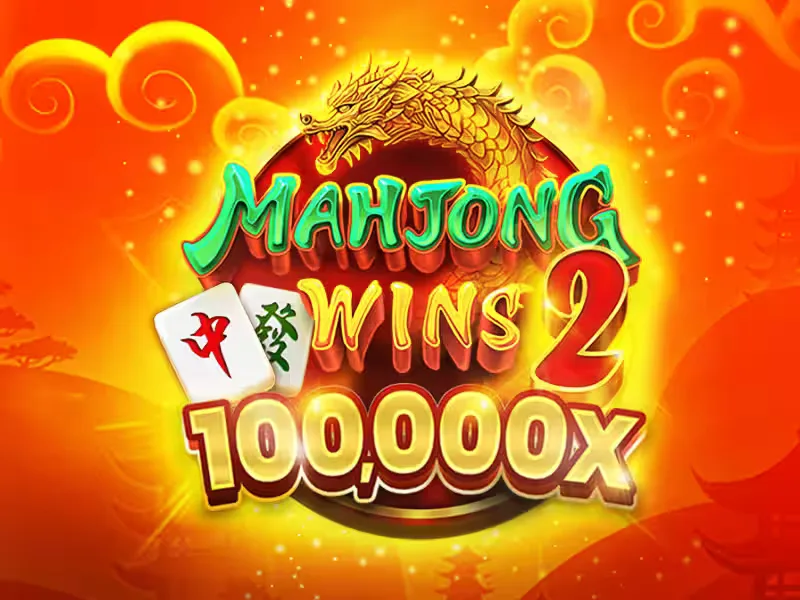 Mahjong Wins 2